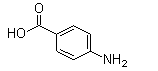 對氨基苯甲酸